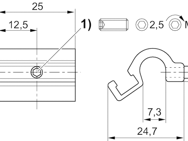 Series CB1 - R412022357