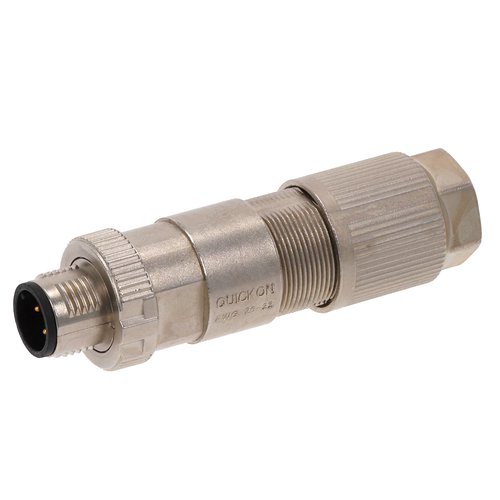 AVENTICS Round plug connector