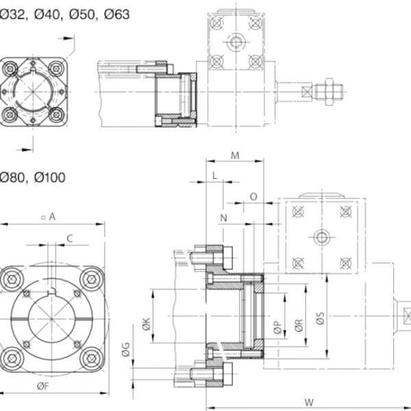 Series LU3 - 1827001434