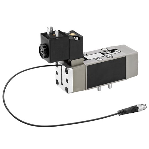 AVENTICS 5/2 - directional valve