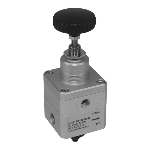 AVENTICS Precision pressure regulator