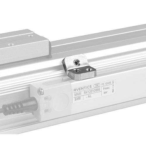 AVENTICS Sensor mounting