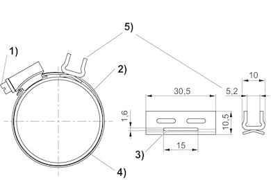 Series CB1 - R412024054