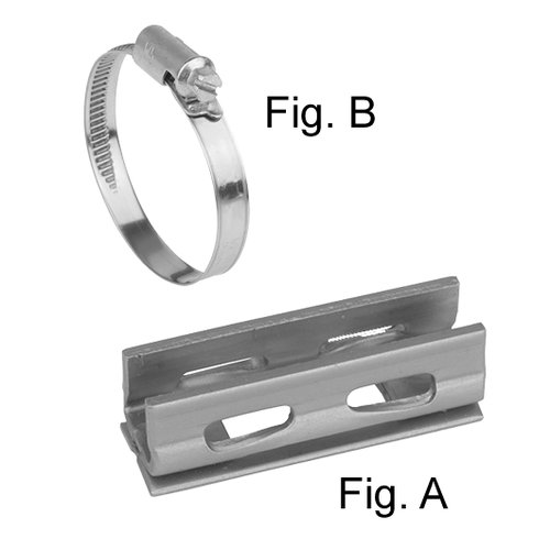 AVENTICS Sensor mounting