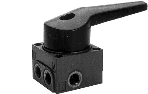 AVENTICS 5/3 - directional valve