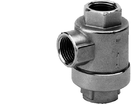 AVENTICS Quick exhaust valve