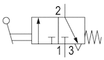 AVENTICS Series QR1 - AGS - R412005470