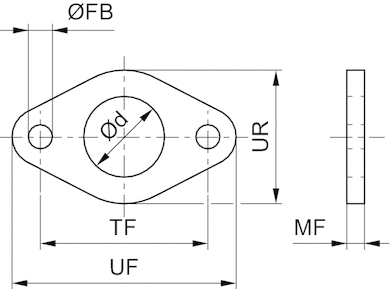 Series MF8 - 3322020000