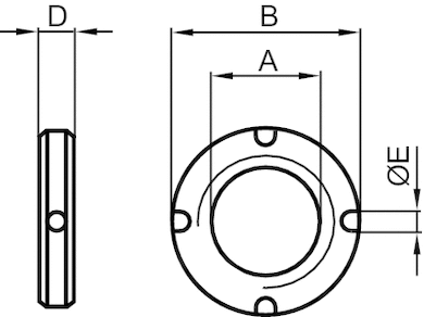 Series MR3 - 8915307604