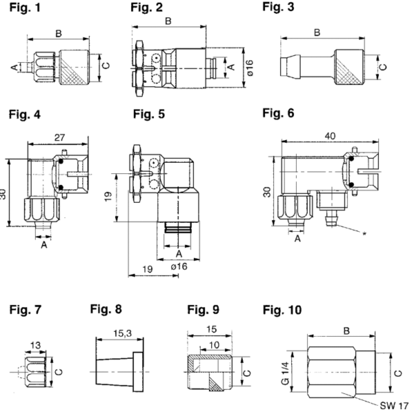 Series 740 - 8939008500