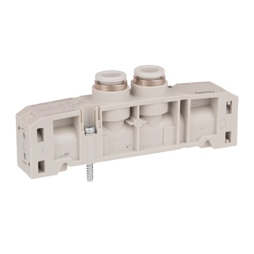 AVENTICS 2x 3/2 directional valve function