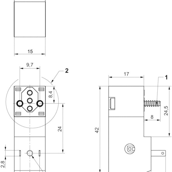 Series ES05 - R422003356