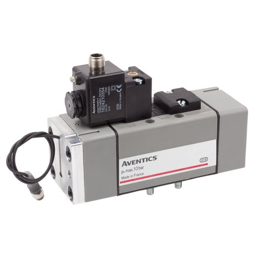 AVENTICS 5/2 - directional valve