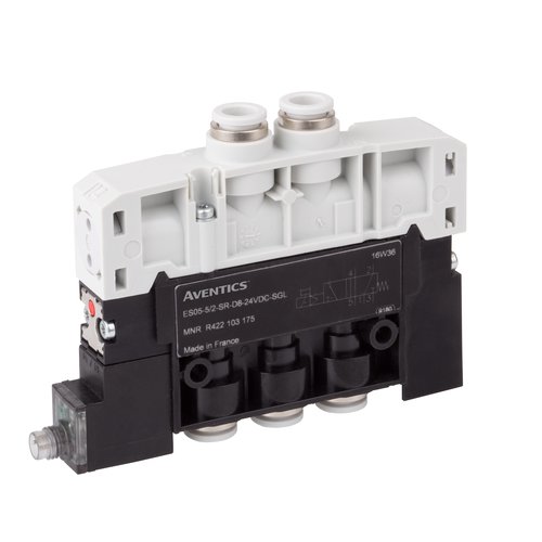 AVENTICS 5/2 - directional valve