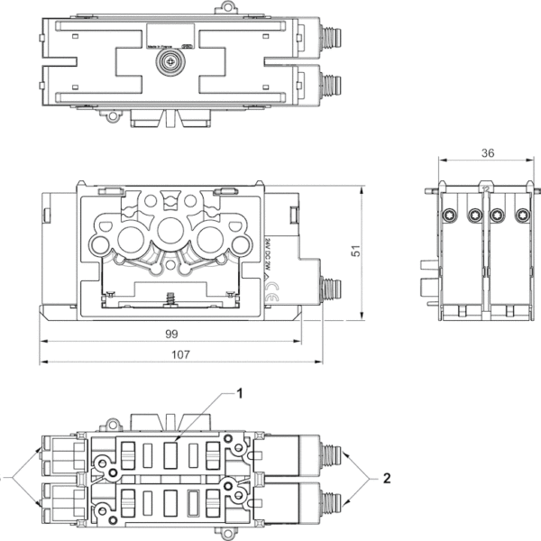 Series ES05 - R422103848