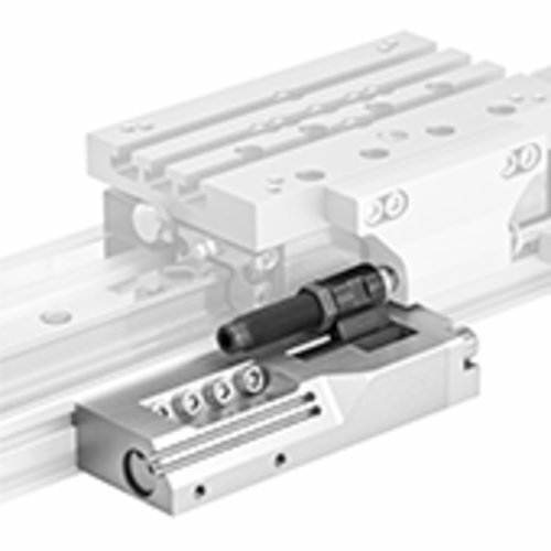 AVENTICS Kit for intermediate position - R412024700