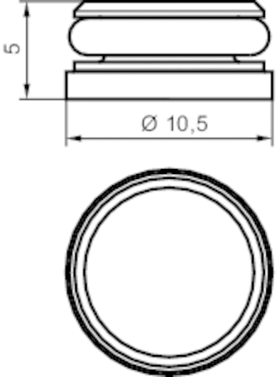 AVENTICS Separator - R422P03353