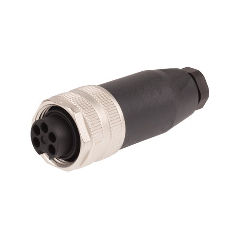 AVENTICS Round plug connector