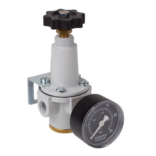 AVENTICS Pressure regulator