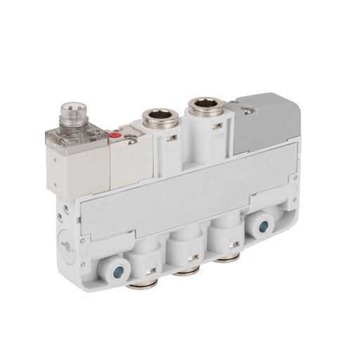 AVENTICS 5/2 - directional valve