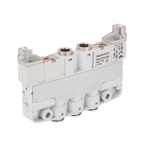 AVENTICS 5/3 - directional valve