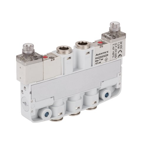 AVENTICS 5/3 - directional valve