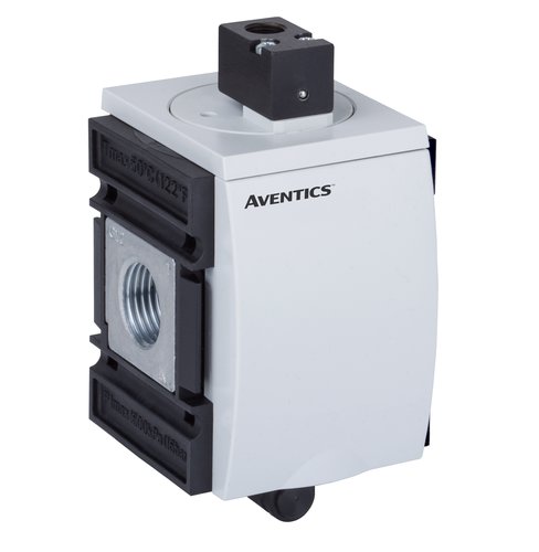 AVENTICS Filling valve