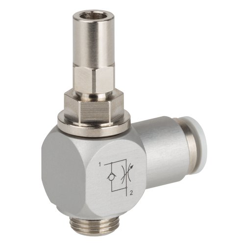 AVENTICS Check - choke valve