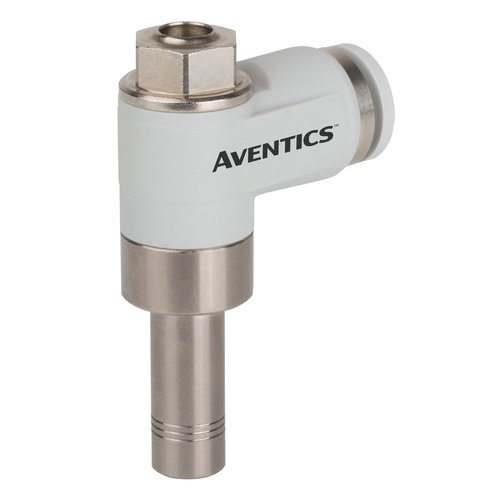 AVENTICS Check - choke valve