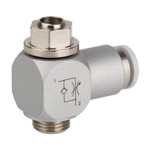 AVENTICS Check - choke valve