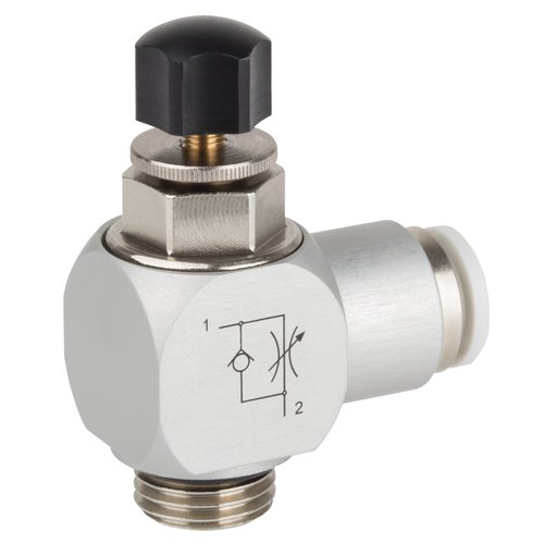 AVENTICS Check - choke valve