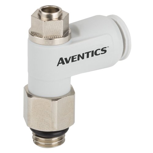 AVENTICS Check - choke valve