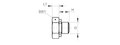 gasket - 1823462016