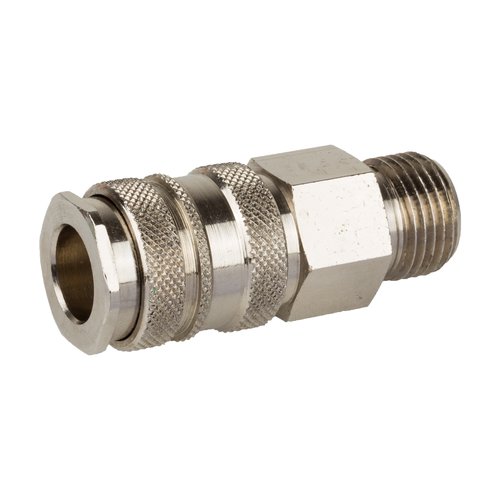 AVENTICS Lock coupling