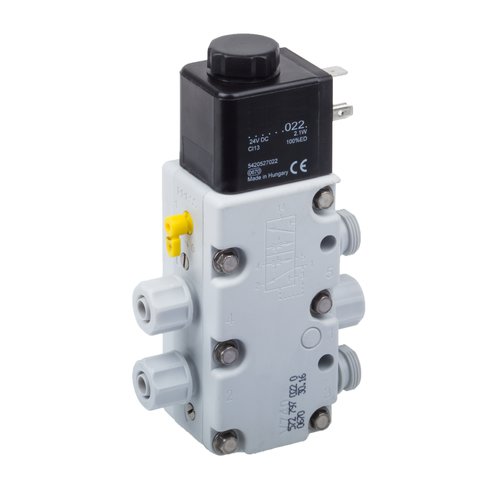 AVENTICS 5/2 - directional valve