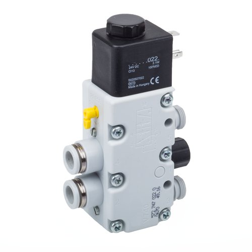 AVENTICS 5/2 - directional valve