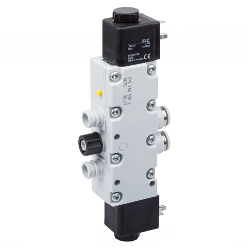 AVENTICS 5/2 - directional valve