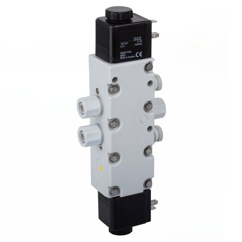 AVENTICS 5/2 - directional valve