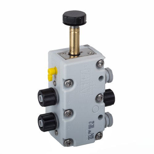 AVENTICS 5/2 - directional valve