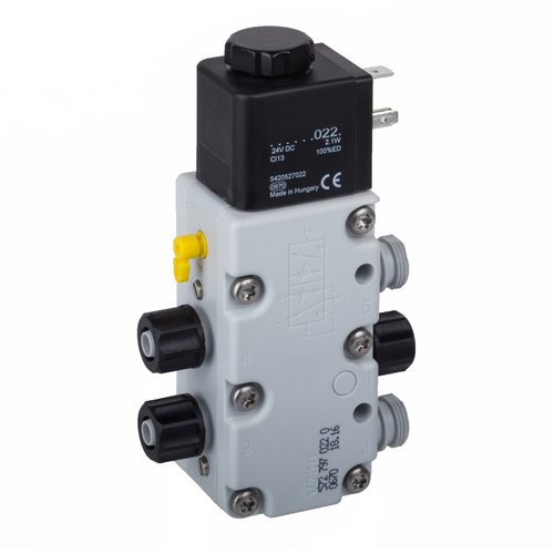 AVENTICS 5/2 - directional valve