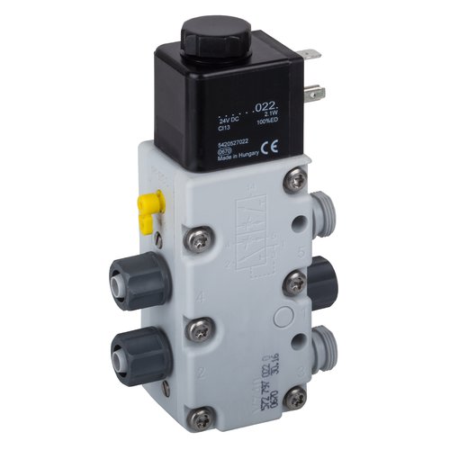 AVENTICS 5/2 - directional valve