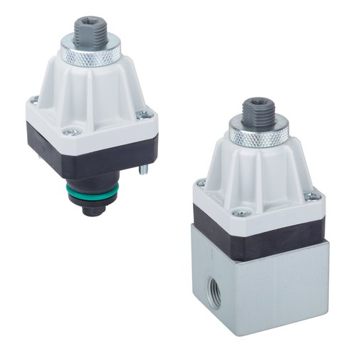 AVENTICS Pressure regulator cartridge