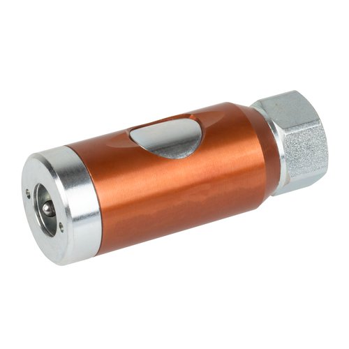 AVENTICS Safety coupling