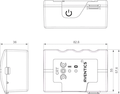 AVENTICS Series CAT - R412026160